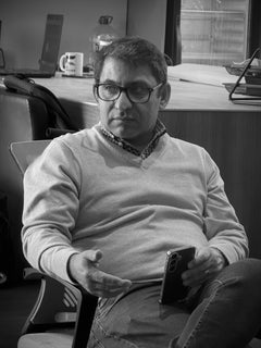 Gerente Administrativo