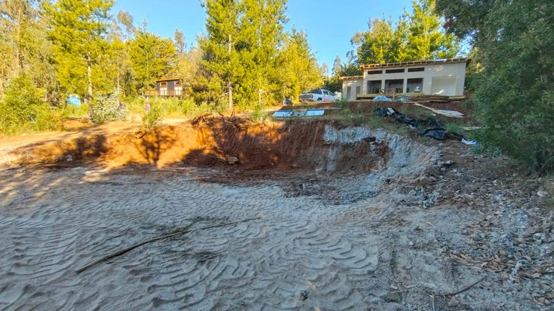 Movimiento de Tierra
